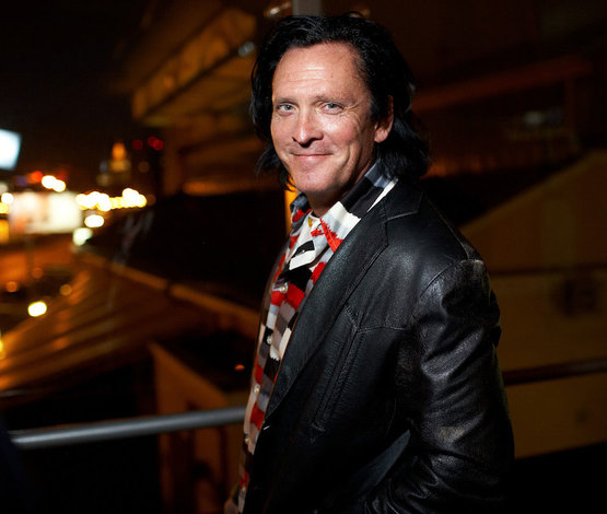 Michael Madsen