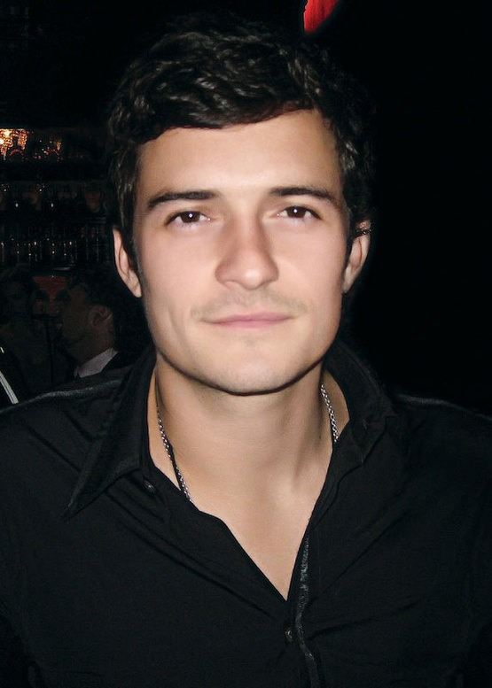 Orlando Bloom