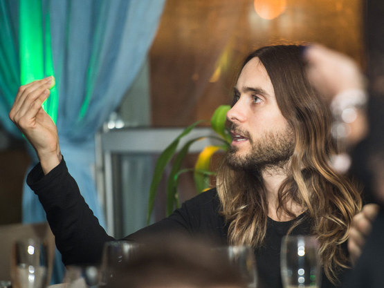 Jared Leto