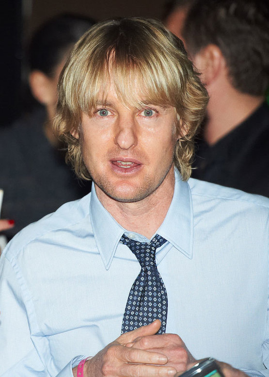 Owen Wilson