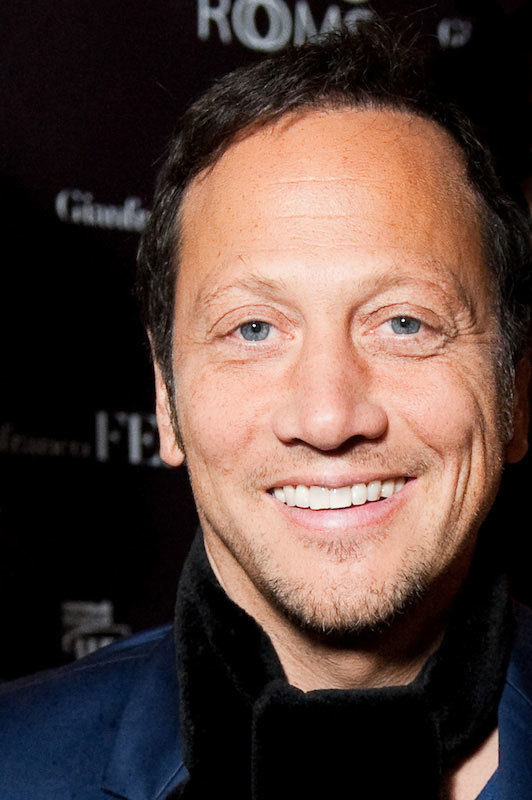 Rob Schneider