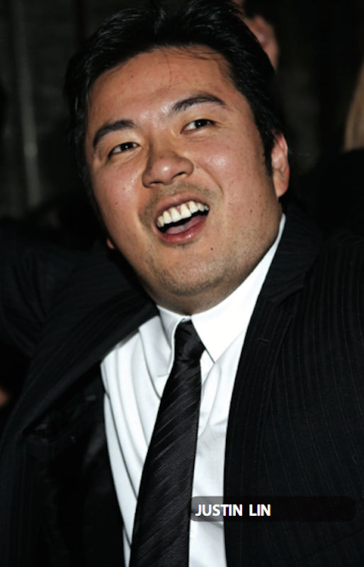 Justin Lin