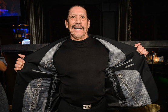 Danny Trejo