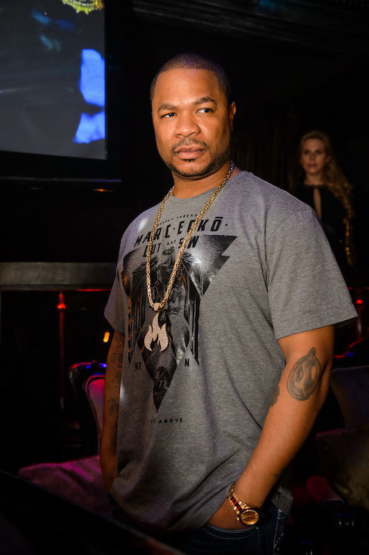 Xzibit