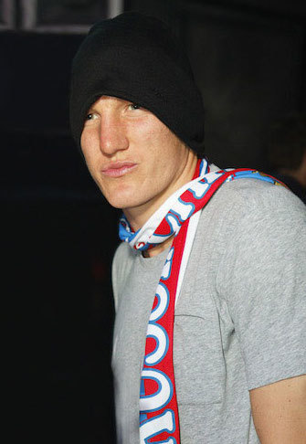 Bastian Schweinsteiger