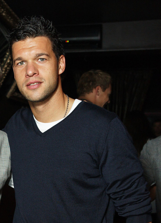 Michael Ballack