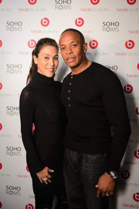 Dr. Dre