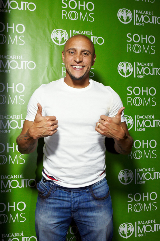 Roberto Carlos